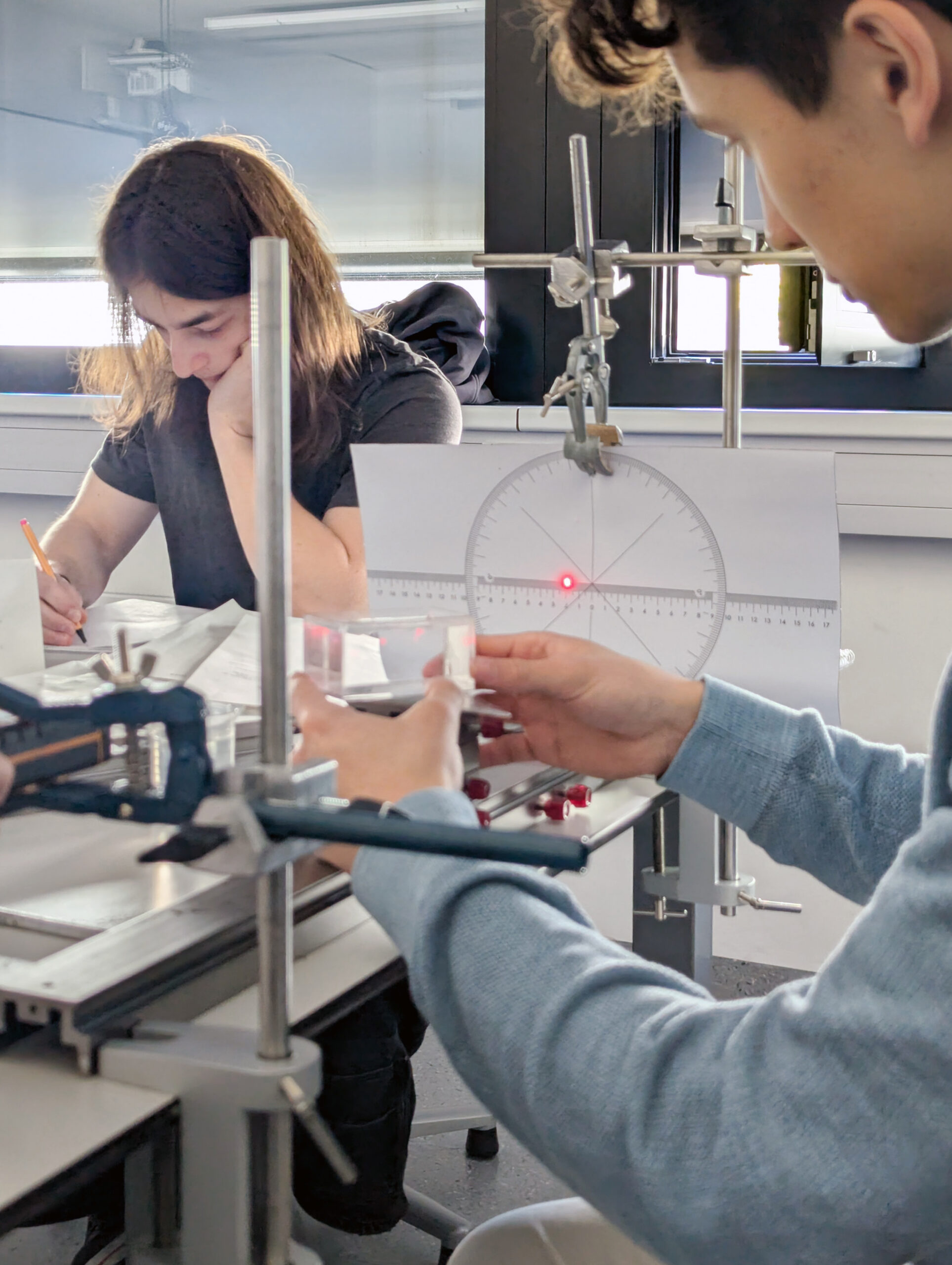 Lakeside Science & Technology Park: Educational Lab